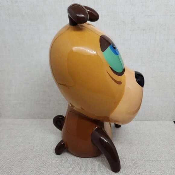 Droopy Dog Ceramic Bank - Picture 2 of 6